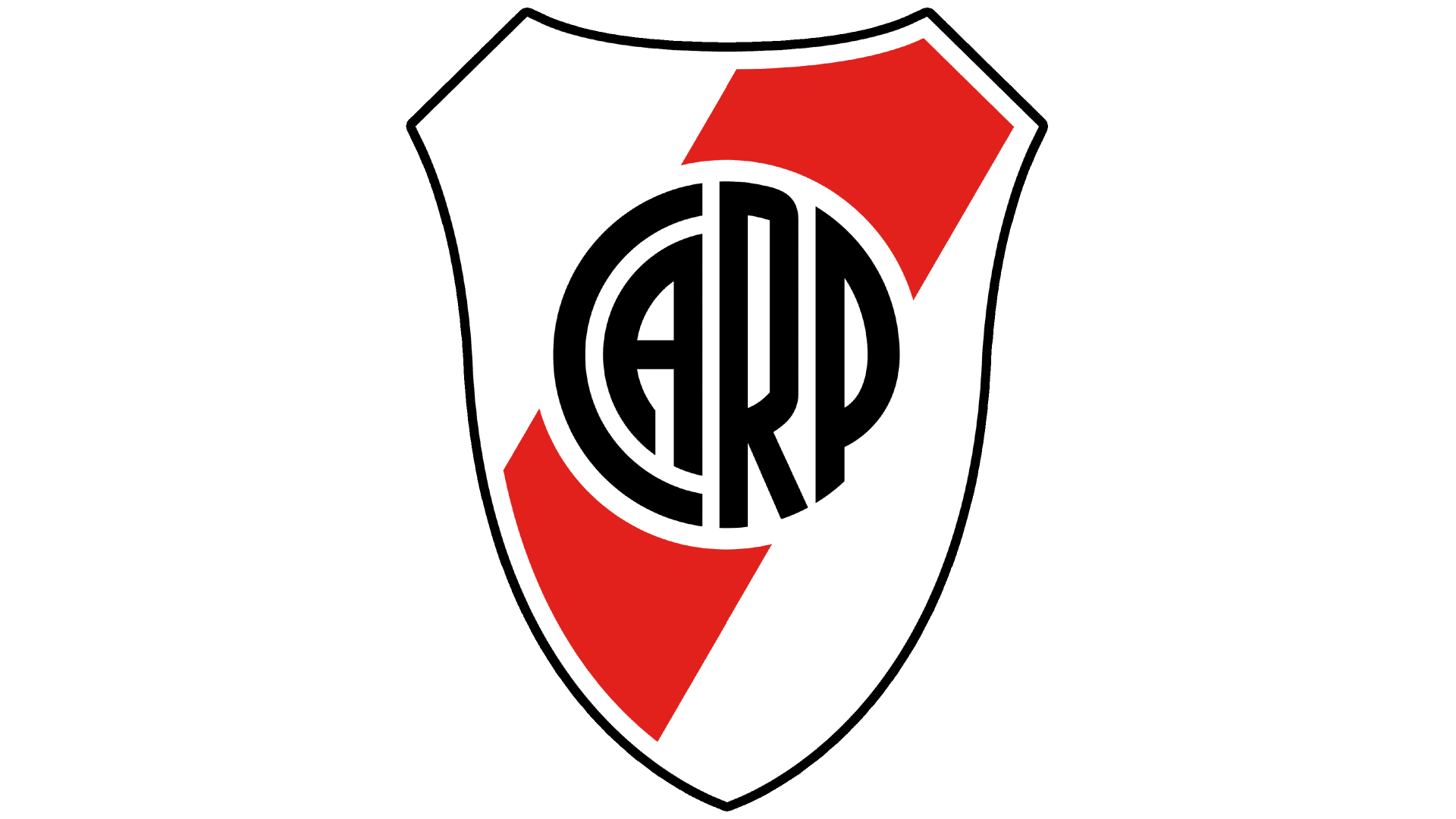 River Plate escudo